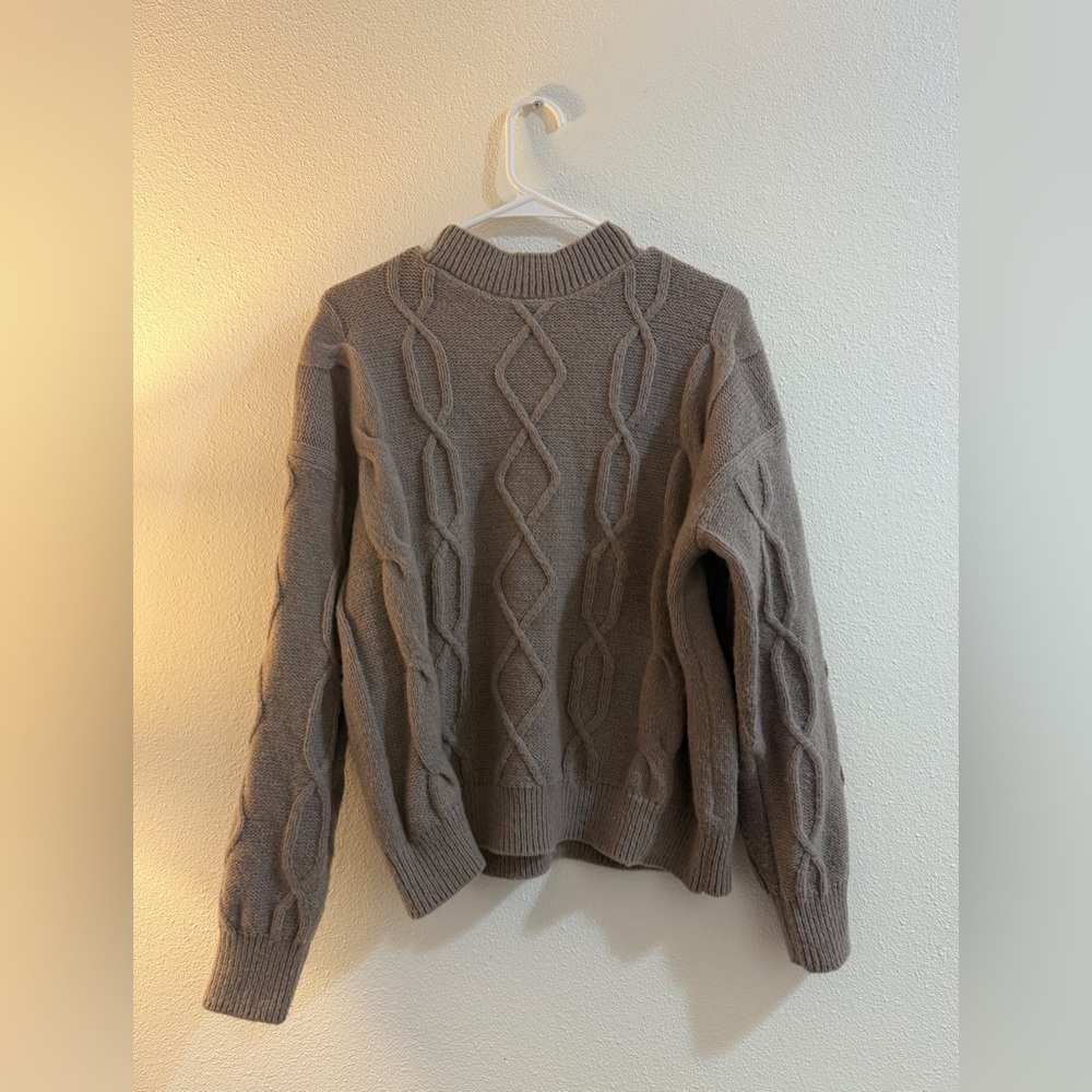 Women's Vigoss Sweater